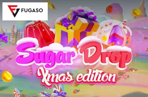 Sugar Drop Xmas Edition